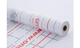 Ондутис B (R70) Смарт пароизоляционная пленка купить в краснодаре