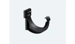 Кронштейн желоба Döcke LUX RR33 Карбон купить в краснодаре