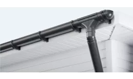 Муфта соединительная Döcke LUX RR33 Карбон купить в краснодаре