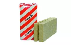 Утеплитель Paroc Extra Light 100мм купить в краснодаре