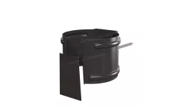 Держатель трубы Foramina PUR D100 (на кирпич) (PUR_Д-01-RR32\RR32-0.6) купить в краснодаре