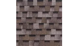 Гибкая черепица ТехноНИКОЛЬ Шинглас Ранчо сиена