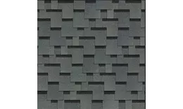 Гибкая черепица ТехноНИКОЛЬ Ультра Фокстрот тополь