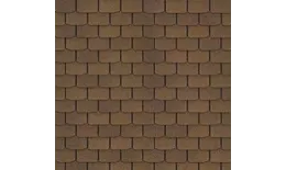 Гибкая черепица ТехноНИКОЛЬ Классик Модерн дюна