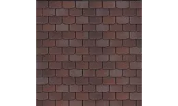 Гибкая черепица ТехноНИКОЛЬ Классик Модерн мрамор