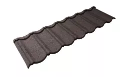 Купить в краснодаре композитная черепица Grand Line Barcelona макиато