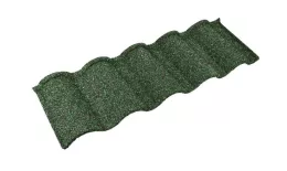 Композитная черепица GL Palermo Мятный мокко