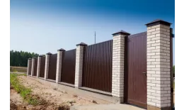 Колпак на столб 390х390мм 0,5 PurLite Matt с пленкой RAL 9005 черный купить в краснодаре