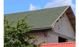 Композитная черепица Grand Line Barcelona Американо купить в краснодаре