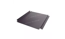 Фальцевая панель Металл Профиль FASTCLICK (VALORI-20-Violet-0.5) купить в краснодаре