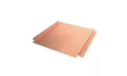 Фальцевая панель Металл Профиль FASTCLICK (VikingMP E-20-8004-0.5) купить в краснодаре