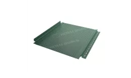 Фальцевая панель Металл Профиль FASTCLICK-В (VikingMP E-20-6005-0.5) купить в краснодаре