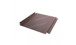 Фальцевая панель Металл Профиль FASTCLICK-В (VikingMP E-20-RR32-0.5) купить в краснодаре
