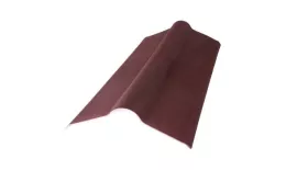 Конек Ондалюкс бордовый