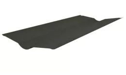 Ендова 1000мм зеленая Ондалюкс 