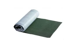 МИНИ Рулонная черепица ТЕХНОНИКОЛЬ, зеленая (0,5 х 5 м) купить в краснодаре