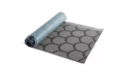 РУЛОННАЯ ЧЕРЕПИЦА Бобровый хвост, серая купить в краснодаре