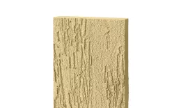 Фиброцементная плита Бетэко Короед 1200х1500х8мм RAL 1001 купить в краснодаре