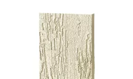 Фиброцементная плита Бетэко Короед 1200х1500х8мм RAL 1015 купить в краснодаре