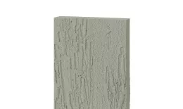 Фиброцементная плита Бетэко Короед 1200х1500х8мм RAL 7030 купить в краснодаре