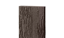 Фиброцементная плита Бетэко Короед 1200х1500х8мм RAL 8017 купить в краснодаре