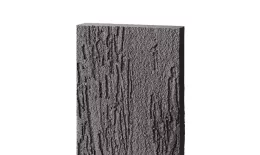 Фиброцементная плита Бетэко Короед 1200х1500х8мм RAL 8019 купить в краснодаре