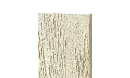 Фиброцементная плита Бетэко Короед 1200х3000х8мм RAL 1015 купить в краснодаре