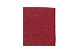 Фиброцементная плита Бетэко Муар 1200х1500х8мм RAL 3003 купить в краснодаре