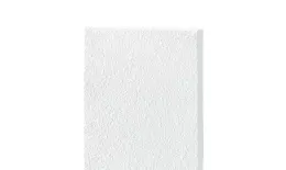 Фиброцементная плита Бетэко Муар 1200х1500х8мм RAL 9003 купить в краснодаре