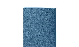 Фиброцементная плита Бетэко Стоун 1200х1500х8мм RAL 5024 купить в краснодаре