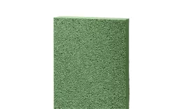 Фиброцементная плита Бетэко Стоун 1200х1500х8мм RAL 6021 купить в краснодаре