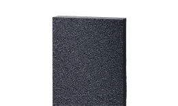 Фиброцементная плита Бетэко Стоун 1200х1500х8мм RAL 7024 купить в краснодаре