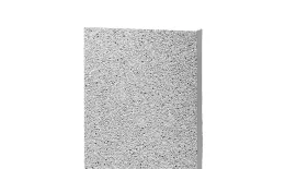 Фиброцементная плита Бетэко Стоун 1200х1500х8мм RAL 7047 купить в краснодаре