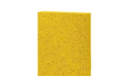 Фиброцементная плита Бетэко Стоун 1200х1570х8мм RAL 1023 купить в краснодаре