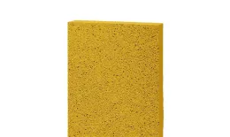 Фиброцементная плита Бетэко Стоун 1200х1570х8мм RAL 1032 купить в краснодаре