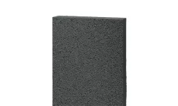 Фиброцементная плита Бетэко Стоун 1200х1570х8мм RAL 7043 купить в краснодаре