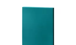 Фиброцементная плита Фибраплит Штиль на основе хризотила 1200х1500х8мм RAL 5021 купить в краснодаре