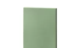 Фиброцементная плита Фибраплит Штиль на основе хризотила 1200х1500х8мм RAL 6021 купить в краснодаре