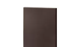 Фиброцементная плита Фибраплит Штиль на основе хризотила 1200х1500х8мм RAL 8017 купить в краснодаре