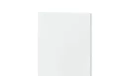 Фиброцементная плита Фибраплит Штиль на основе хризотила 1200х1500х8мм RAL 9003 купить в краснодаре