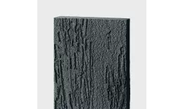 Фиброцементный сайдинг БЕТЭКО ВУДРОК 190х3000х8мм RAL 7016 купить в краснодаре