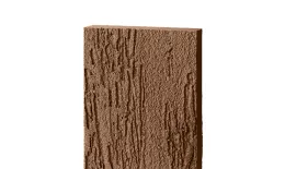 Фиброцементный сайдинг БЕТЭКО ВУДРОК 190х3000х8мм RAL 8007 купить в краснодаре