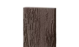 Фиброцементный сайдинг БЕТЭКО ВУДРОК 190х3000х8мм RAL 8017 купить в краснодаре