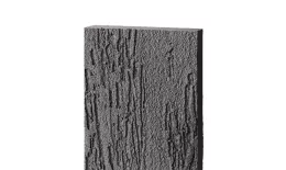 Фиброцементный сайдинг БЕТЭКО ВУДРОК 190х3000х8мм RAL 8019 купить в краснодаре