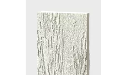 Фиброцементный сайдинг БЕТЭКО ВУДРОК 190х3000х8мм RAL 9001 купить в краснодаре