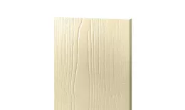 Фиброцементный сайдинг Бетэко Вудстоун Клик 190х3000х10мм RAL 1015 купить в краснодаре