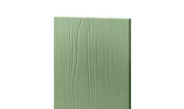 Фиброцементный сайдинг Бетэко Вудстоун Клик 190х3000х10мм RAL 6021 купить в краснодаре