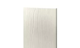 Фиброцементный сайдинг Бетэко Вудстоун Клик 190х3000х10мм RAL 9001 купить в краснодаре