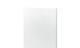 Фиброцементный сайдинг Бетэко Вудстоун Клик 190х3000х10мм RAL 9003 купить в краснодаре