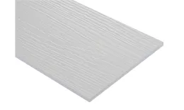 Фиброцементный сайдинг FibraPlank 200х3000х8мм RAL 7047 купить в краснодаре